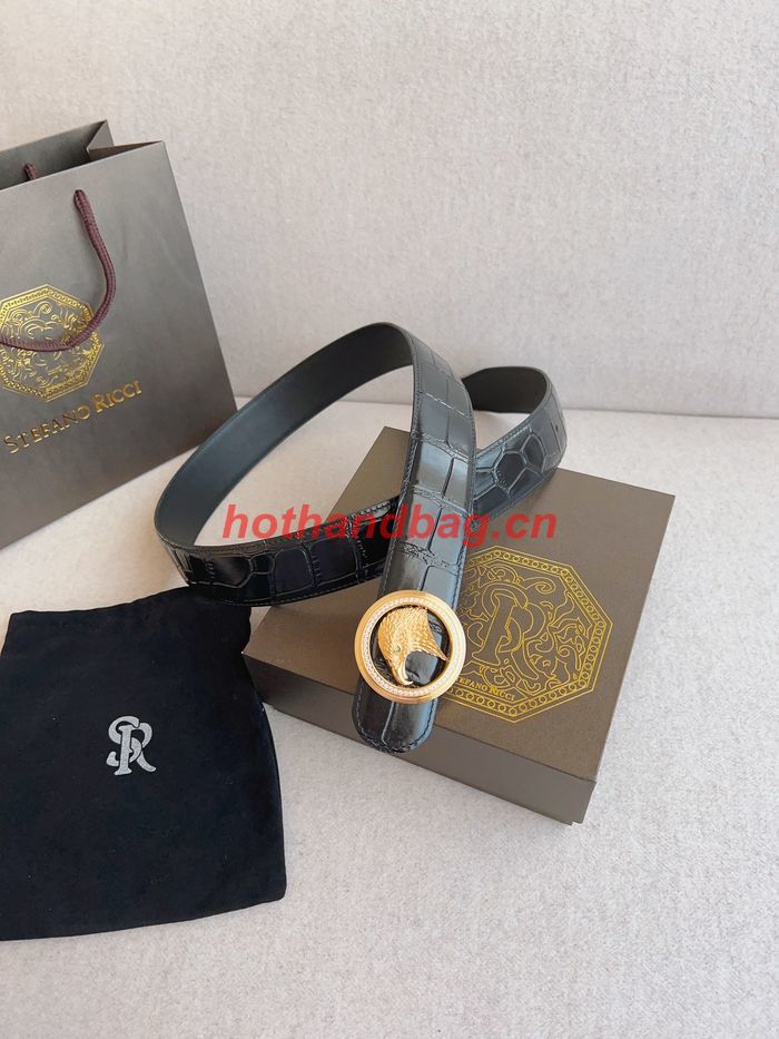 Stefano Ricci Belt 38MM SRB00010 Stefano Ricci Belt 38MM SRB00010